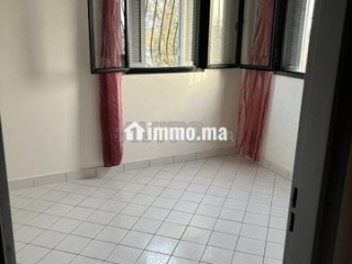 Appartement à louer 56 m² à Salé - Appartement à louer - Sale