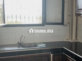 Appartement à louer 56 m² à Salé - Appartement à louer - Sale