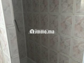 Appartement à louer 56 m² à Salé - Appartement à louer - Sale