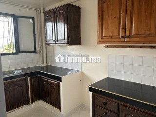 Appartement à louer 56 m² à Salé - Appartement à louer - Sale