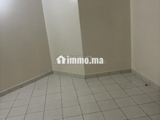 Appartement à louer 56 m² à Salé - Appartement à louer - Sale