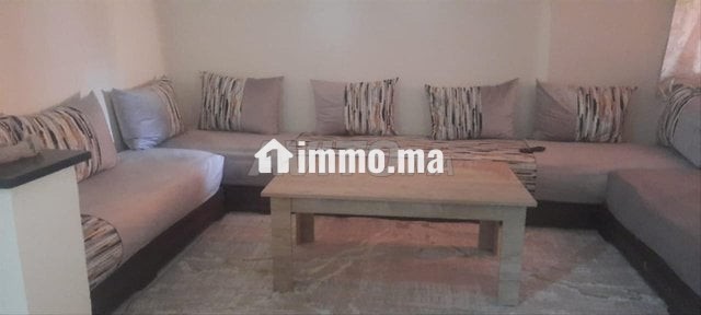 شقة مفروشة للكراء اليومي - Location Vacances - Marrakech - photo 2