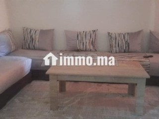 شقة مفروشة للكراء اليومي - Appartement Location Vacances - Marrakech