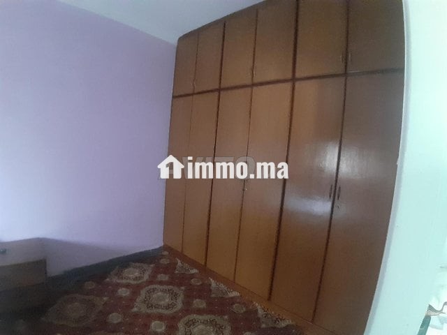 Joli appartement meublé bernoussi - Location Vacances - Casablanca - photo 2