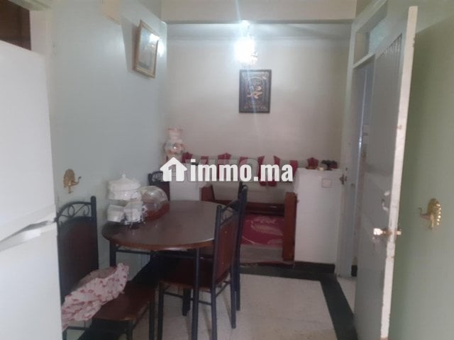 Joli appartement meublé bernoussi - Location Vacances - Casablanca - photo 3