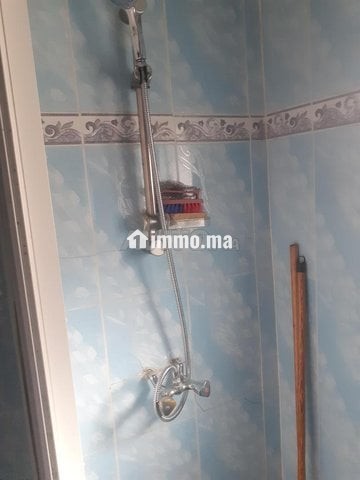 Joli appartement meublé bernoussi - Location Vacances - Casablanca - photo 5
