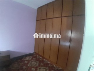 Joli appartement meublé bernoussi - Appartement Location Vacances - Casablanca