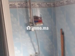 Joli appartement meublé bernoussi - Appartement Location Vacances - Casablanca
