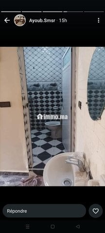 شقة مفروشة للكراء اليومي - Location Vacances - Agadir - photo 2