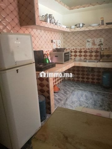 شقة مفروشة للكراء اليومي - Location Vacances - Agadir - photo 3
