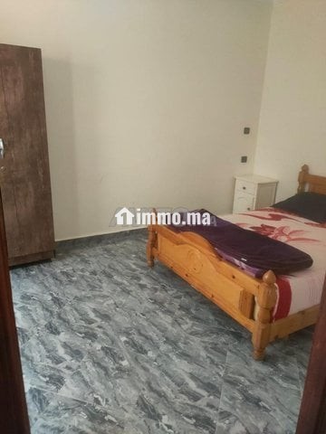 شقة مفروشة للكراء اليومي - Location Vacances - Agadir - photo 4