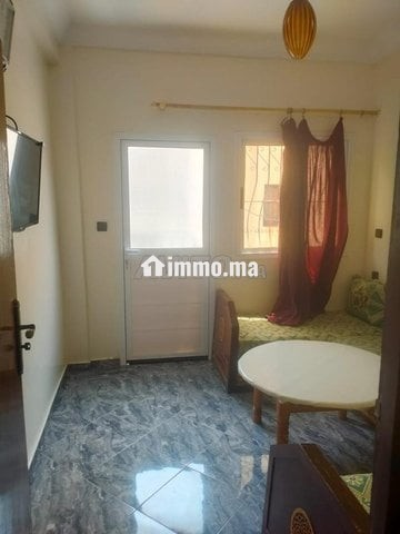 شقة مفروشة للكراء اليومي - Location Vacances - Agadir - photo 5