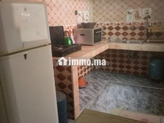 شقة مفروشة للكراء اليومي - Appartement Location Vacances - Agadir