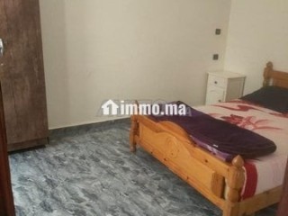 شقة مفروشة للكراء اليومي - Appartement Location Vacances - Agadir