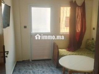 شقة مفروشة للكراء اليومي - Appartement Location Vacances - Agadir