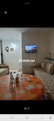 شقة مفروشة للكراء الضحى لاباز سلا للعائلات فقط - Location Vacances - Sale - photo 1