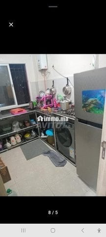 شقة مفروشة للكراء الضحى لاباز سلا للعائلات فقط - Location Vacances - Sale - photo 5