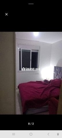 شقة مفروشة للكراء الضحى لاباز سلا للعائلات فقط - Location Vacances - Sale - photo 6
