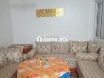 شقة مفروشة للكراء الضحى لاباز سلا للعائلات فقط - Appartement Location Vacances - Sale