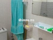 شقة مفروشة للكراء الضحى لاباز سلا للعائلات فقط - Appartement Location Vacances - Sale