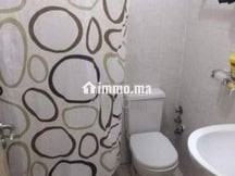 شقة مفروشة للكراء الضحى لاباز سلا للعائلات فقط - Appartement Location Vacances - Sale