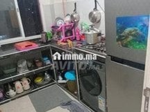 شقة مفروشة للكراء الضحى لاباز سلا للعائلات فقط - Appartement Location Vacances - Sale