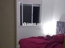 شقة مفروشة للكراء الضحى لاباز سلا للعائلات فقط - Appartement Location Vacances - Sale