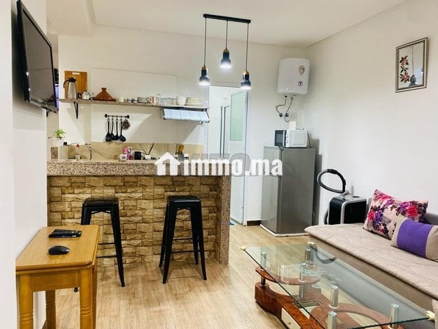 Location par jour centre ville - Location Vacances - Tanger - photo 1