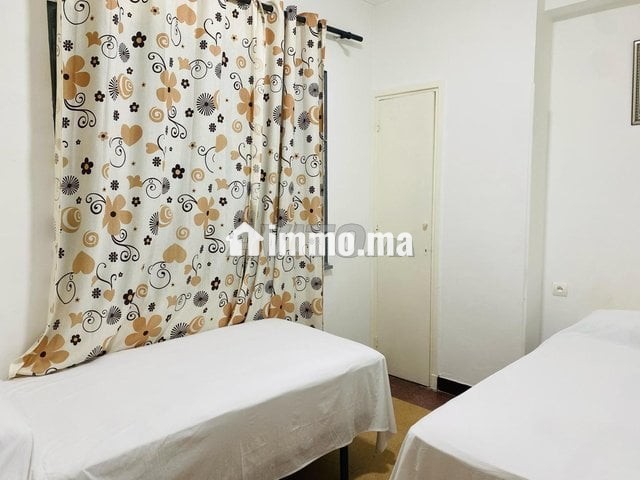 Location par jour centre ville - Location Vacances - Tanger - photo 3