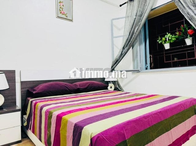 Location par jour centre ville - Location Vacances - Tanger - photo 5