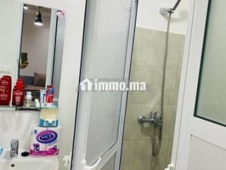 Location par jour centre ville - Appartement Location Vacances - Tanger