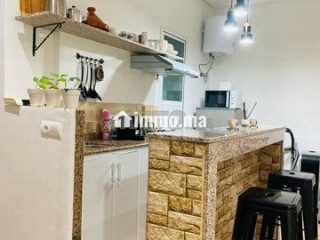 Location par jour centre ville - Appartement Location Vacances - Tanger