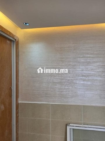 Appartement à louer 50 m² à Tanger - Location Immobilier - Tanger - photo 2