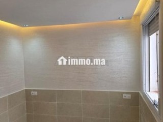 Appartement à louer 50 m² à Tanger - Appartement à louer - Tanger