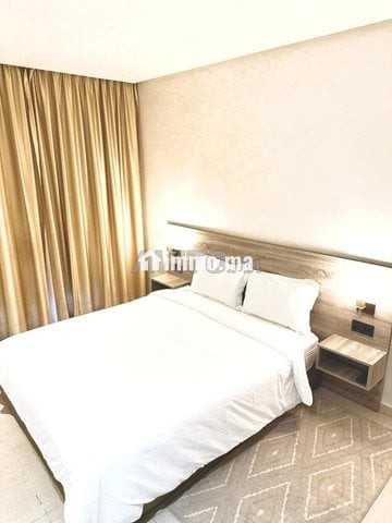 Appartement familiale avec piscine - Location Vacances - Agadir - photo 5