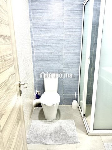 Appartement familiale avec piscine - Location Vacances - Agadir - photo 7