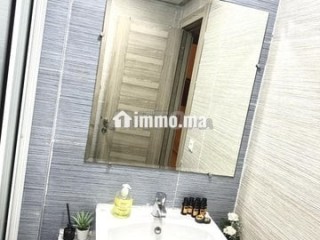 Appartement familiale avec piscine - Appartement Location Vacances - Agadir