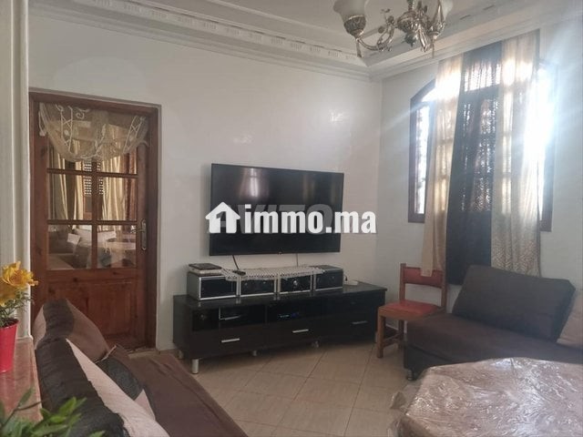 شقة مفروشة باكادير للكراء العائلي - Location Vacances - Agadir - photo 5