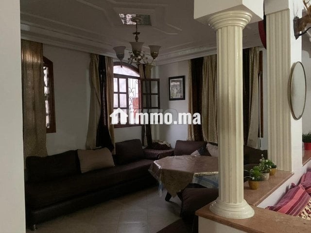 شقة مفروشة باكادير للكراء العائلي - Location Vacances - Agadir - photo 6