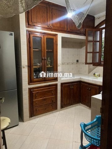 شقة مفروشة باكادير للكراء العائلي - Location Vacances - Agadir - photo 7
