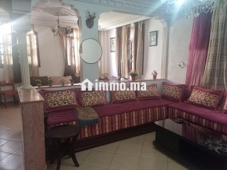 شقة مفروشة باكادير للكراء العائلي - Appartement Location Vacances - Agadir