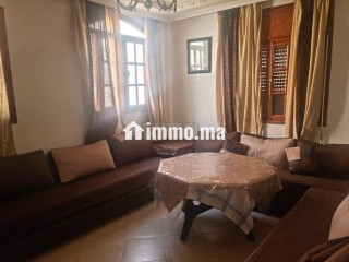 شقة مفروشة باكادير للكراء العائلي - Appartement Location Vacances - Agadir