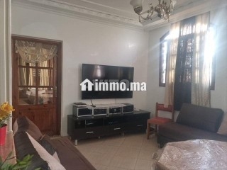شقة مفروشة باكادير للكراء العائلي - Appartement Location Vacances - Agadir