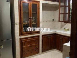 شقة مفروشة باكادير للكراء العائلي - Appartement Location Vacances - Agadir