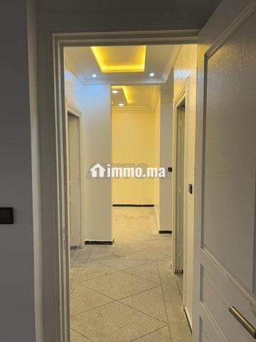 À LOUER – Appartement 3 pièces - Location Immobilier - Khouribga - photo 1
