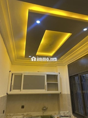 À LOUER – Appartement 3 pièces - Location Immobilier - Khouribga - photo 3