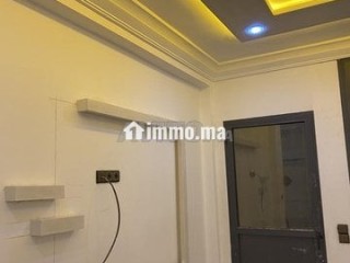 À LOUER – Appartement 3 pièces - Appartement à louer - Khouribga