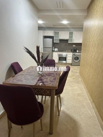 Location appartement - Location Immobilier - Mohammedia - photo 1