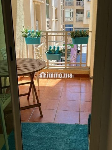 Location appartement - Location Immobilier - Mohammedia - photo 2