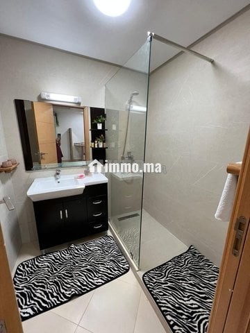 Location appartement - Location Immobilier - Mohammedia - photo 3